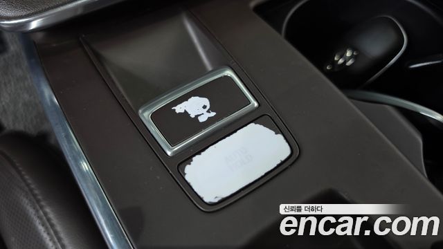 Hyundai Grandeur 2020 — photo 21