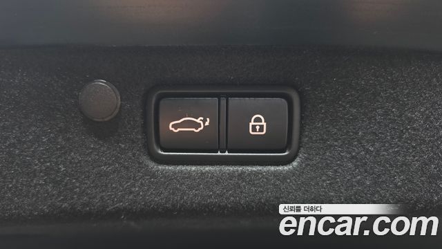 Hyundai Grandeur 2020 — photo 23