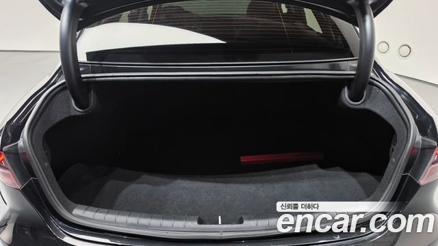 Hyundai Grandeur 2020 — photo 24