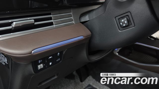 Hyundai Grandeur 2020 — photo 26