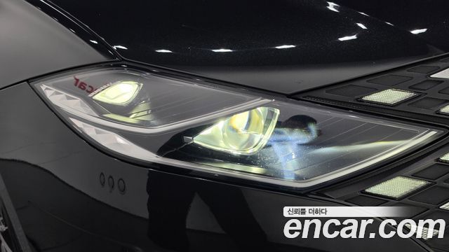 Hyundai Grandeur 2020 — photo 8