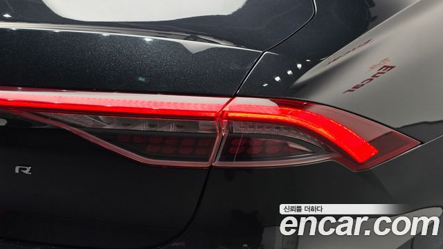 Hyundai Grandeur 2020 — photo 9