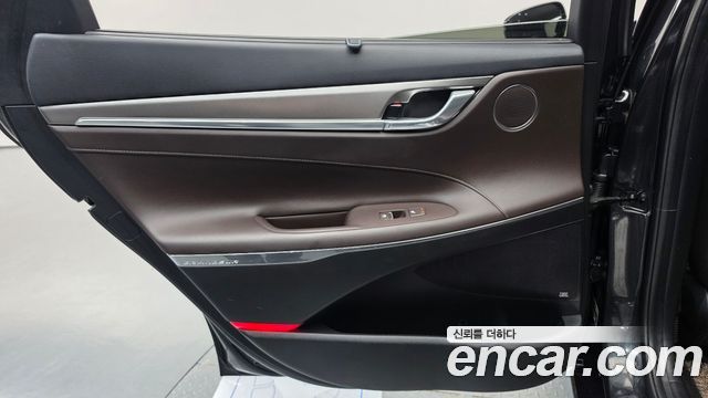 Hyundai Grandeur 2020 — photo 15