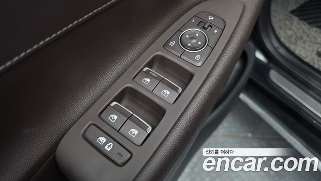 Hyundai Grandeur 2020 — photo 28