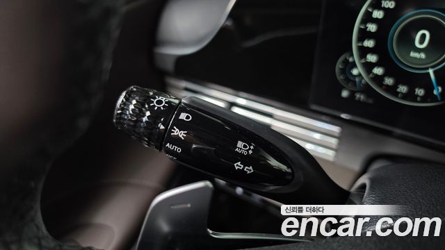 Hyundai Grandeur 2020 — photo 30