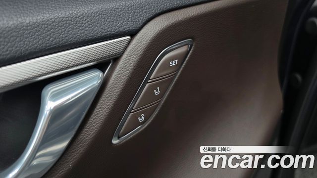 Hyundai Grandeur 2020 — photo 34