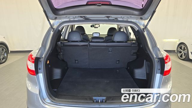 Hyundai Tucson 2015 — photo 5