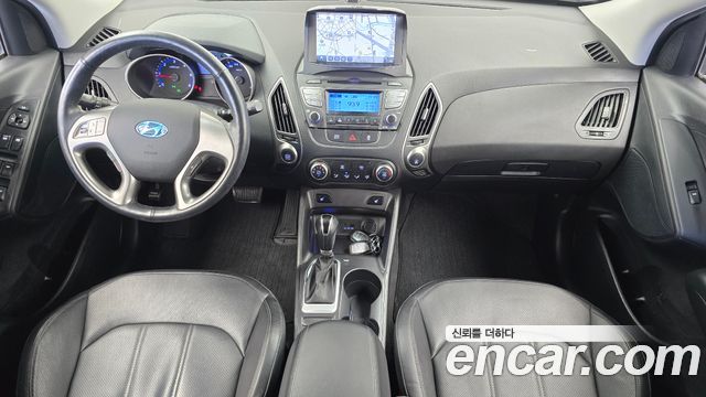 Hyundai Tucson 2015 — photo 7