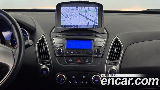 Hyundai Tucson 2015 — photo 13