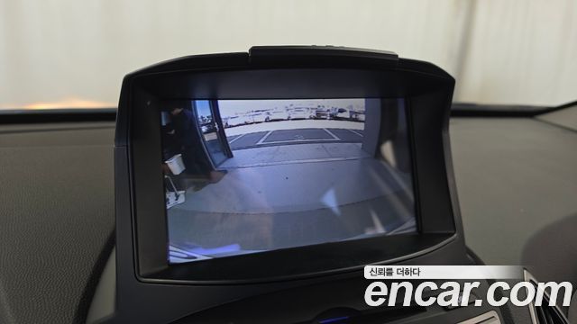 Hyundai Tucson 2015 — photo 14