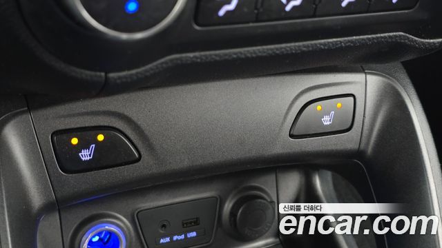 Hyundai Tucson 2015 — photo 16