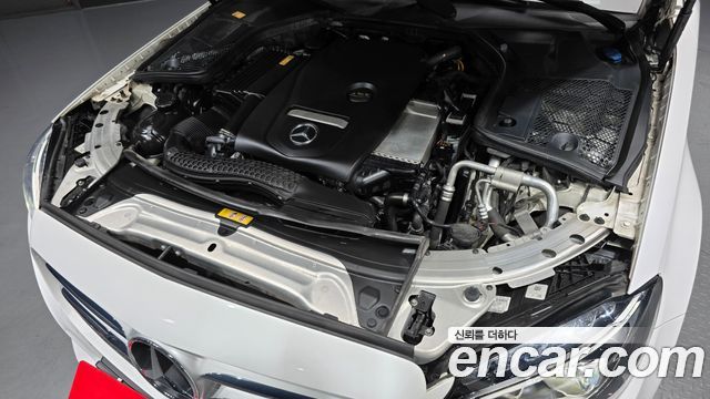 Mercedes-Benz C-Class 2016 — photo 6