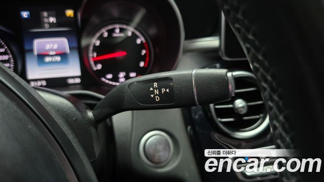 Mercedes-Benz C-Class 2016 — photo 9