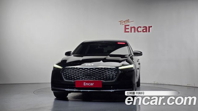 Kia K9 2023 — photo 3