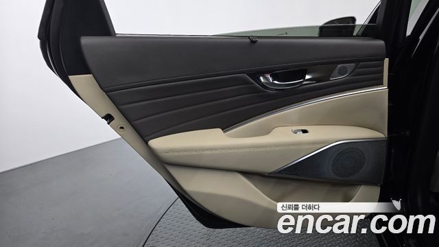 Kia K9 2023 — photo 15