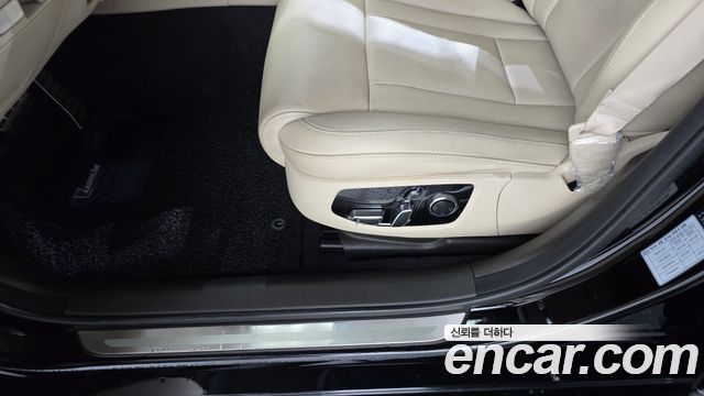 Kia K9 2023 — photo 35