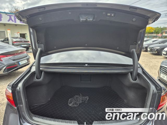 Kia K7 2017 — photo 5