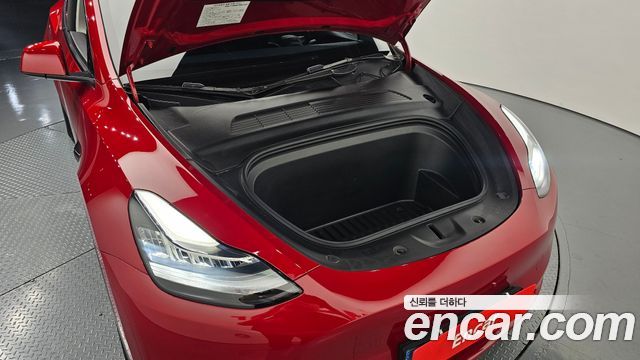 Tesla Model Y 2021 — photo 6
