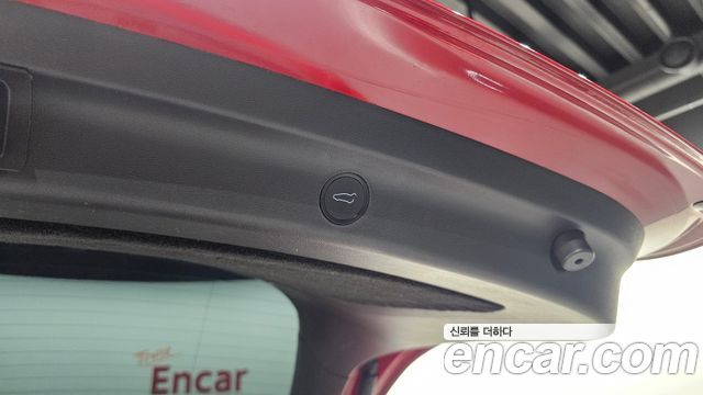 Tesla Model Y 2021 — photo 26