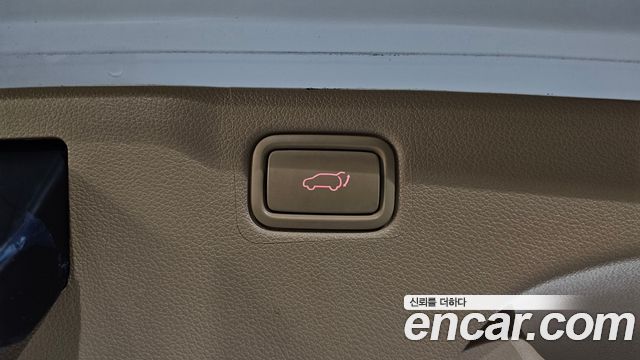 Kia Canival 2019 — photo 32