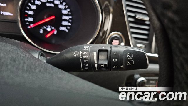 Kia Canival 2019 — photo 33