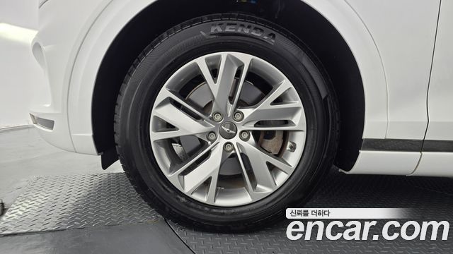 Genesis GV70 2022 — photo 5