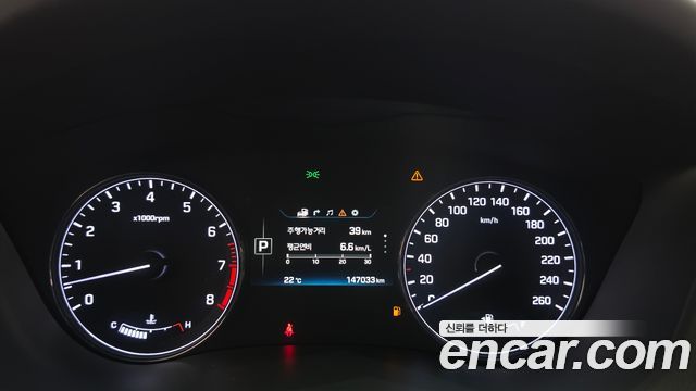 Hyundai Genesis 2016 — photo 11