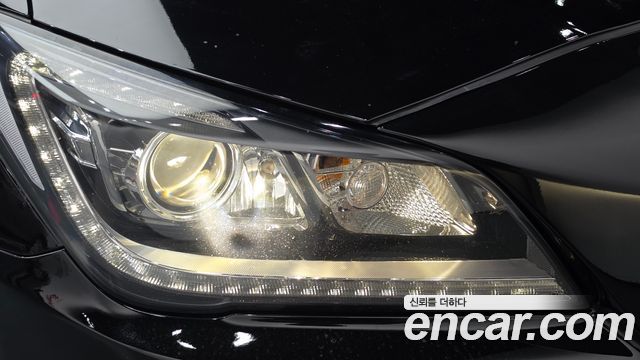 Hyundai Genesis 2016 — photo 8