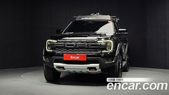 Ford Ranger 2024 — photo 3