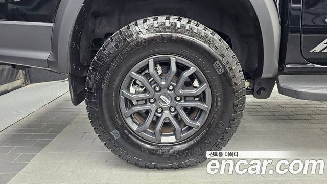 Ford Ranger 2024 — photo 5