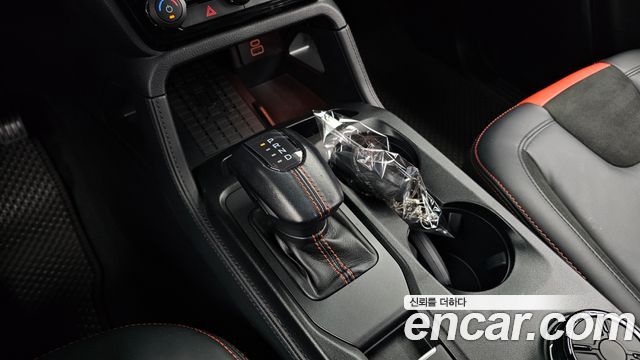 Ford Ranger 2024 — photo 12