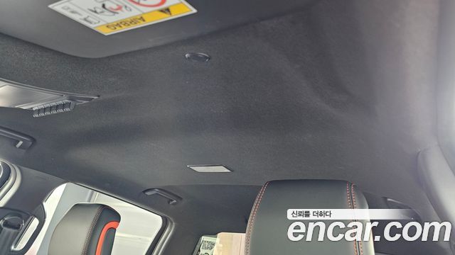 Ford Ranger 2024 — photo 22