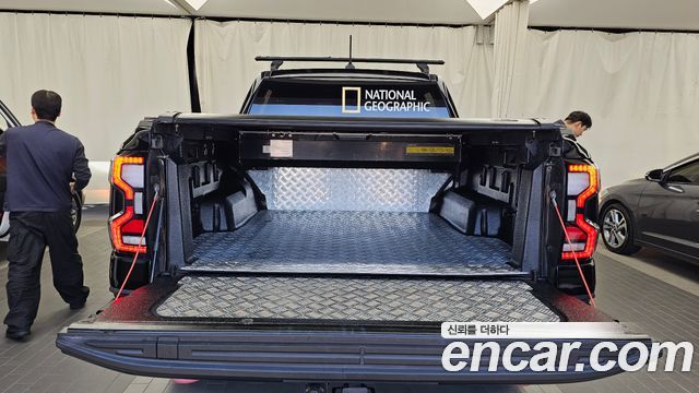 Ford Ranger 2024 — photo 23