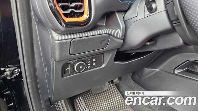 Ford Ranger 2024 — photo 26