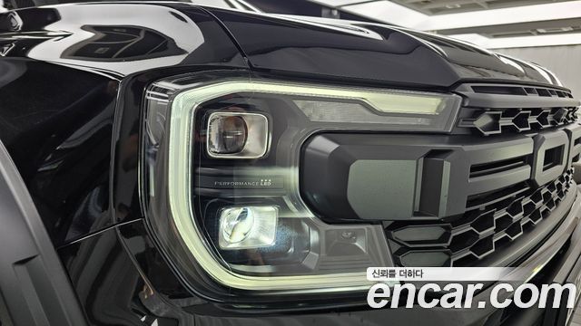 Ford Ranger 2024 — photo 8