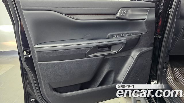 Ford Ranger 2024 — photo 14