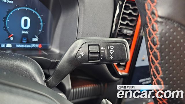 Ford Ranger 2024 — photo 27