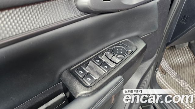 Ford Ranger 2024 — photo 29
