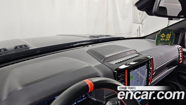 Ford Ranger 2024 — photo 30