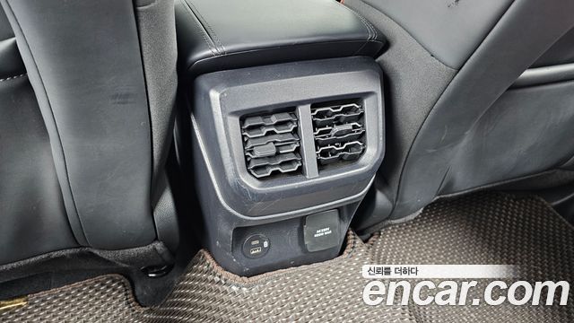 Ford Ranger 2024 — photo 31