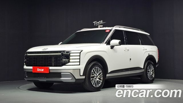 Hyundai Palisade 2025 — photo 1