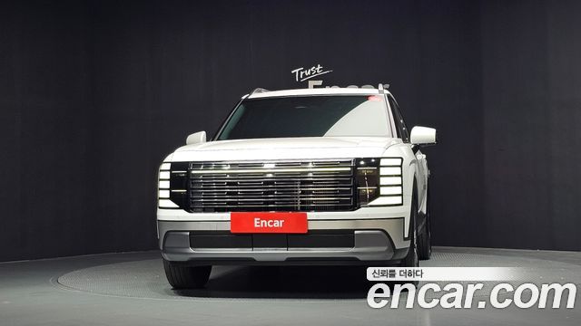 Hyundai Palisade 2025 — photo 3