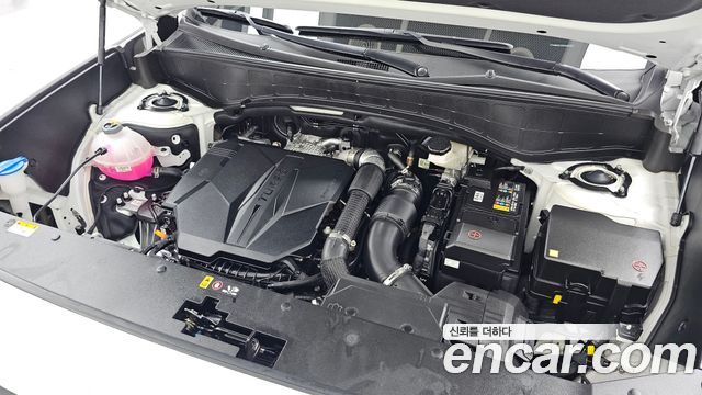 Hyundai Palisade 2025 — photo 6