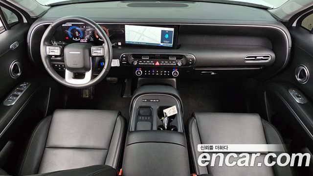 Hyundai Palisade 2025 — photo 10