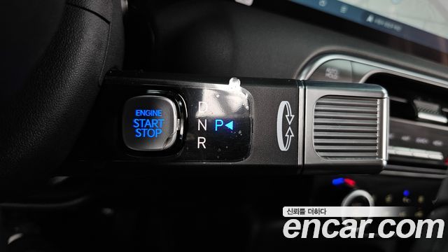 Hyundai Palisade 2025 — photo 12