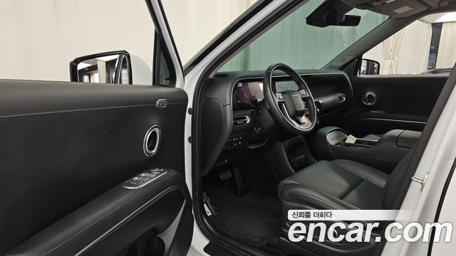 Hyundai Palisade 2025 — photo 13