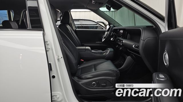 Hyundai Palisade 2025 — photo 17