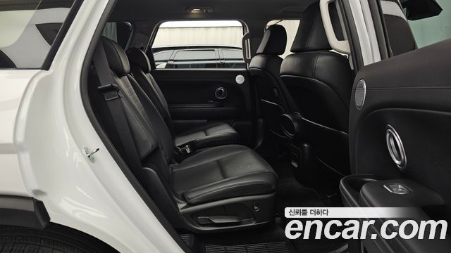 Hyundai Palisade 2025 — photo 18