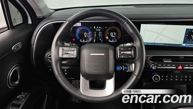 Hyundai Palisade 2025 — photo 19