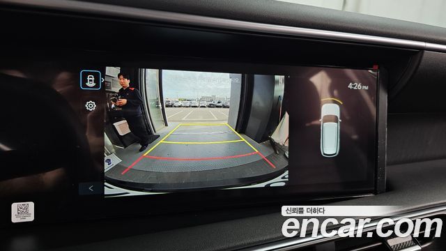 Hyundai Palisade 2025 — photo 21